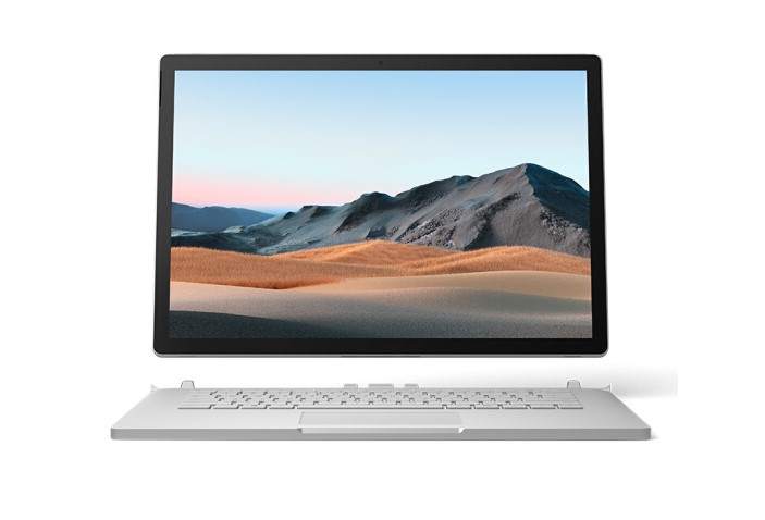 海阳Surface 维修前的准备工作